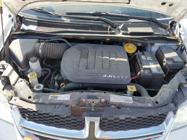 Photo 12 from auction – 2017 DODGE GRAND CARA with VIN 2C4RDGCG7HR545692