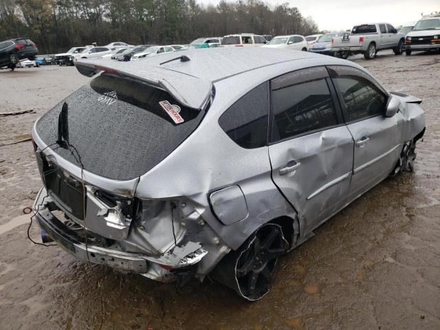 Foto 3 de la subasta – 2014 SUBARU IMPREZA WR con VIN JF1GR7E62EG212641