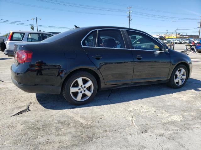 Photo 3 from auction – 2008 VOLKSWAGEN JETTA SE with VIN 3VWRZ71K58M186274