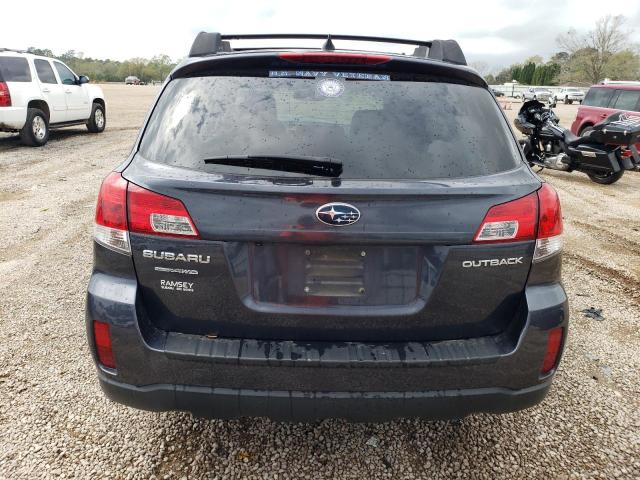 Photo 6 from auction – 2013 SUBARU OUTBACK 2. with VIN 4S4BRCKCXD3217496