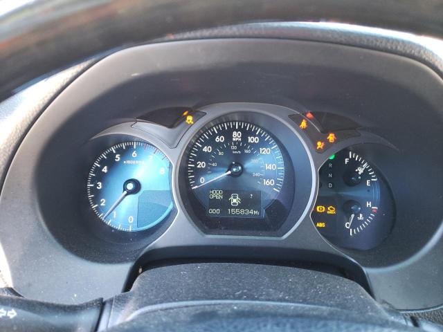Photo 9 from auction – 2006 LEXUS GS 300 with VIN JTHBH96S165017141