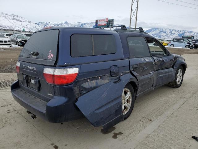 Photo 3 from auction – 2003 SUBARU BAJA SPORT with VIN 4S4BT62C236115643