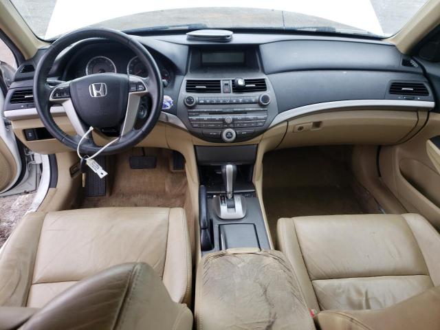 Photo 8 from auction – 2012 HONDA ACCORD SE with VIN 1HGCP2F61CA183361