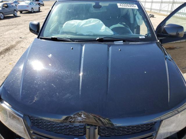 Photo 12 from auction – 2019 DODGE JOURNEY SE with VIN 3C4PDCBB5KT837643