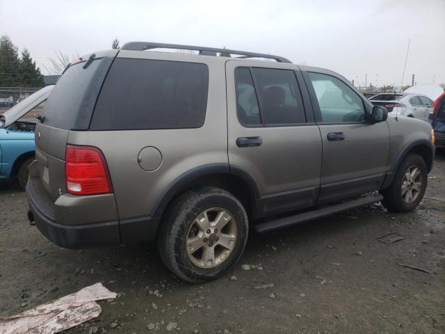 Photo 3 from auction – 2003 FORD EXPLORER X with VIN 1FMDU73W43ZA77464