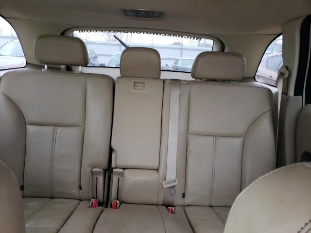 Photo 10 from auction – 2007 FORD EDGE SEL P with VIN 2FMDK39C87BA83501