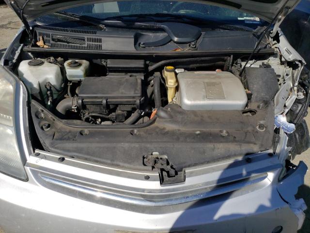Photo 11 from auction – 2008 TOYOTA PRIUS with VIN JTDKB20U683462364