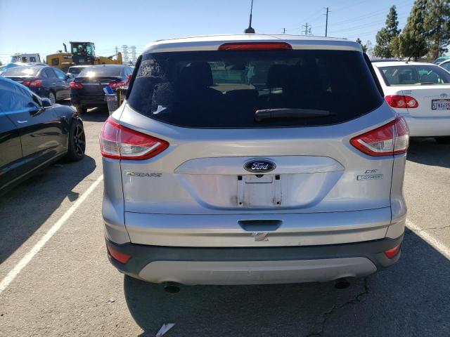 Photo 6 from auction – 2016 FORD ESCAPE SE with VIN 1FMCU0G91GUA13022