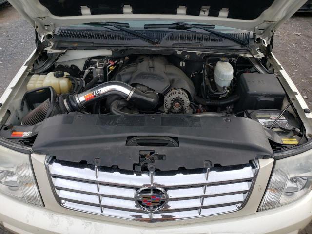 Photo 12 from auction – 2006 CADILLAC ESCALADE E with VIN 3GYFK66N26G233922