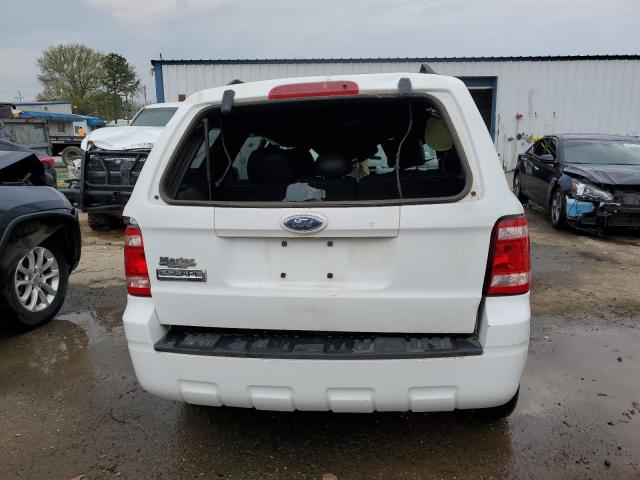 Photo 6 from auction – 2008 FORD ESCAPE LIM with VIN 1FMCU04188KB92557