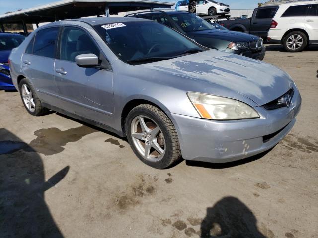 Photo 4 from auction – 2003 HONDA ACCORD LX with VIN JHMCM56303C083866