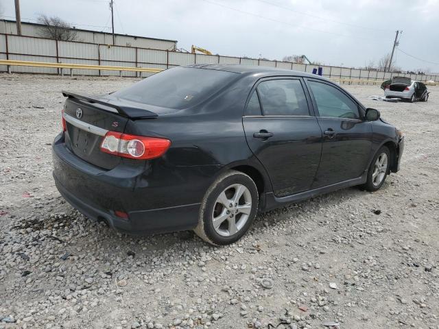 Photo 3 from auction – 2011 TOYOTA COROLLA BA with VIN 2T1BU4EE2BC741669