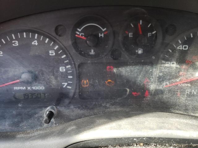 Zdjęcie 9 z aukcji – 2008 FORD RANGER z VIN 1FTYR10D48PA49447