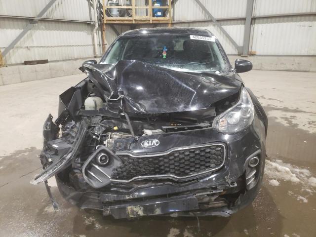 Photo 5 from auction – 2017 KIA SPORTAGE L with VIN KNDPM3AC0H7210775