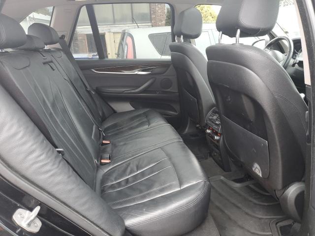 Photo 11 from auction – 2015 BMW X5 XDRIVE3 with VIN 5UXKR0C5XF0K59785