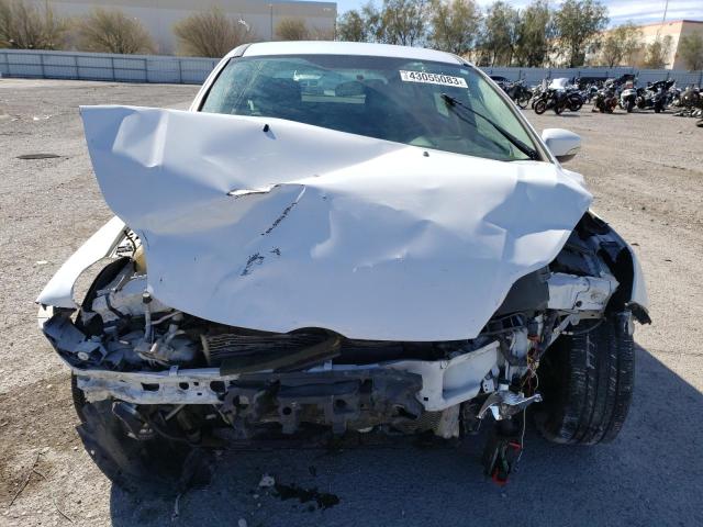 Photo 5 from auction – 2014 FORD FOCUS SE with VIN 1FADP3K28EL255438