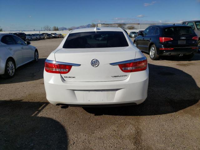 Photo 6 from auction – 2016 BUICK VERANO with VIN 1G4PP5SK9G4102532