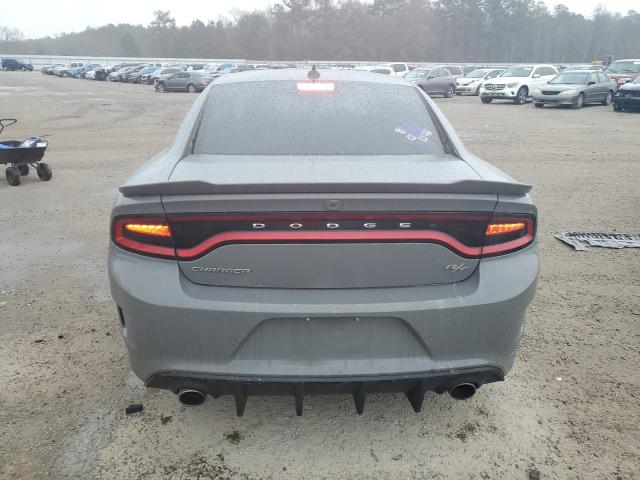 Photo 6 from auction – 2019 DODGE CHARGER R/ with VIN 2C3CDXCT2KH552716