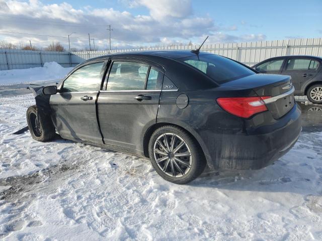 Photo 2 from auction – 2013 CHRYSLER 200 TOURIN with VIN 1C3CCBBB5DN583080