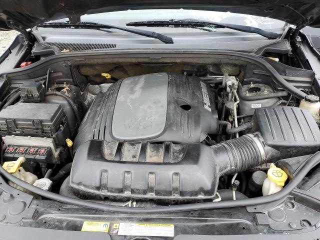 Photo 12 from auction – 2011 JEEP GRAND CHER with VIN 1J4RR6GT5BC722706