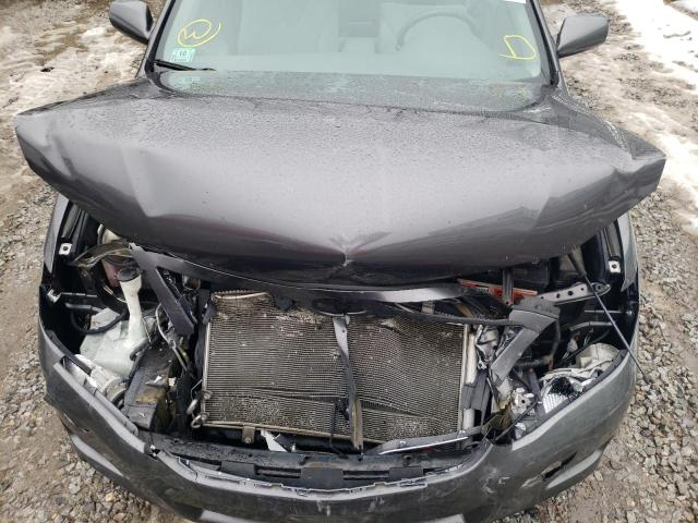 Photo 11 from auction – 2011 TOYOTA CAMRY BASE with VIN 4T4BF3EK4BR187971