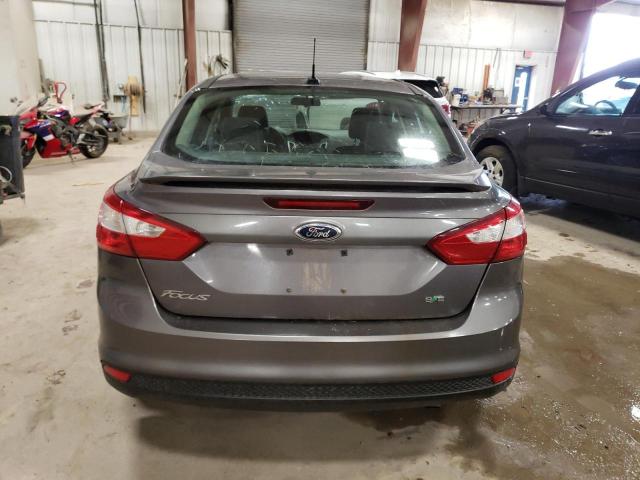 Photo 6 from auction – 2012 FORD FOCUS SE with VIN 1FAHP3F23CL174100