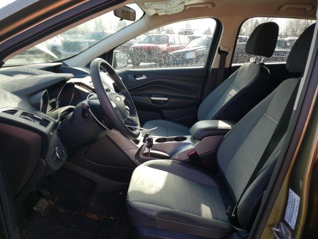Photo 7 from auction – 2014 FORD ESCAPE SE with VIN 1FMCU9G95EUB09267