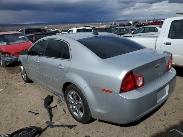 Photo 2 from auction – 2012 CHEVROLET MALIBU LS with VIN 1G1ZA5E01CF383046