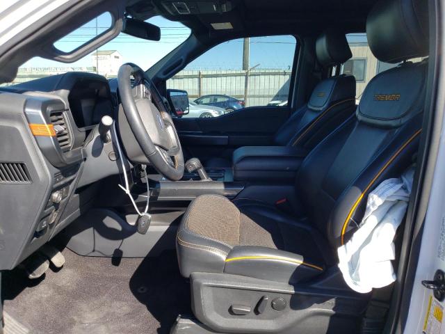 Photo 7 from auction – 2022 FORD F150 SUPER with VIN 1FTEW1E81NFA16656
