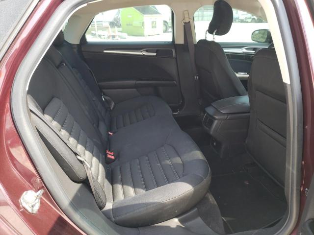 Photo 10 from auction – 2013 FORD FUSION SE with VIN 3FA6P0HR6DR364511