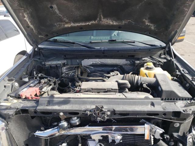 Photo 11 from auction – 2014 FORD F150 SUPER with VIN 1FTFW1EF0EFC90658