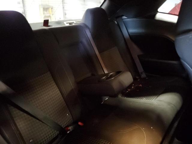 Photo 10 from auction – 2019 DODGE CHALLENGER with VIN 2C3CDZAG7KH731187