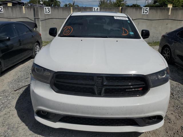 Photo 5 from auction – 2015 DODGE DURANGO R/ with VIN 1C4SDHCT3FC885495