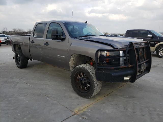 Photo 4 from auction – 2013 CHEVROLET SILVERADO with VIN 1GC1KXC84DF156456
