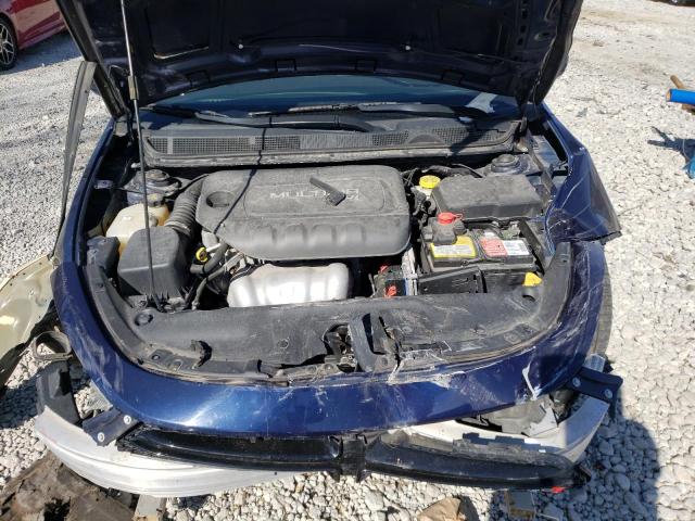 Photo 11 from auction – 2015 DODGE DART SXT with VIN 1C3CDFBBXFD201266