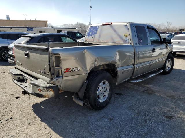 Photo 3 from auction – 2001 CHEVROLET SILVERADO with VIN 1GCEK19T31E189864