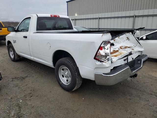 Foto 2 de la subasta – 2022 RAM 1500 CLASS con VIN 3C6JR6DG3NG374522