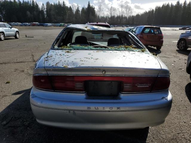 Photo 6 from auction – 2002 BUICK CENTURY CU with VIN 2G4WS52J521172163