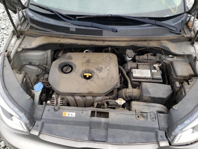 Photo 12 from auction – 2018 KIA SOUL + with VIN KNDJP3A51J7595106