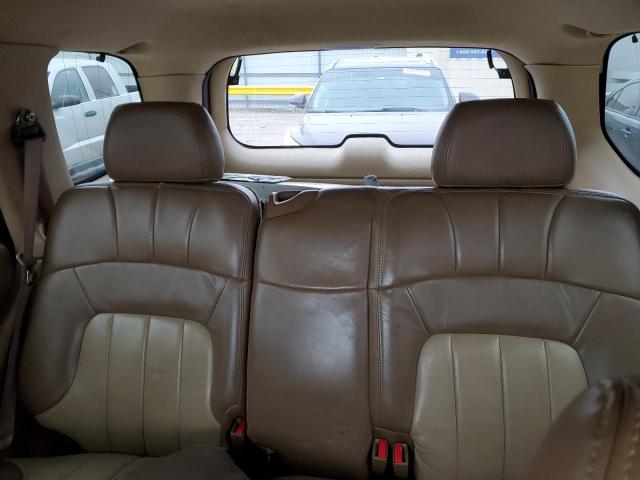 Photo 10 from auction – 2002 GMC ENVOY with VIN 1GKDT13S522215929