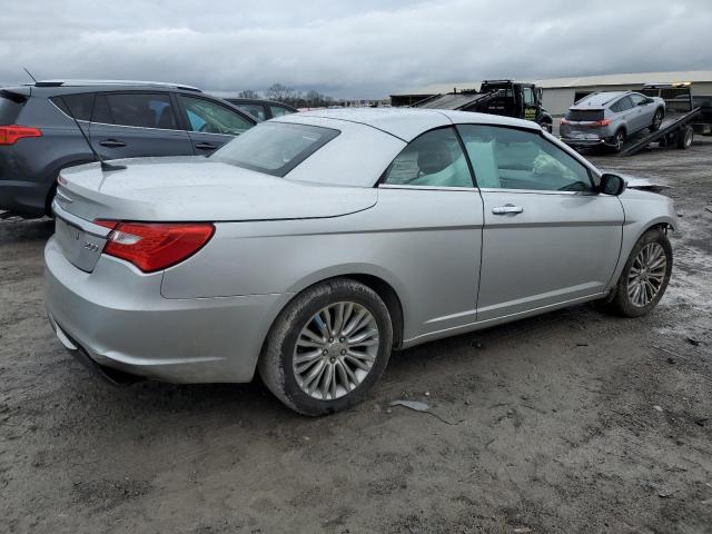 Photo 3 from auction – 2011 CHRYSLER 200 LIMITE with VIN 1C3BC7EG4BN571399