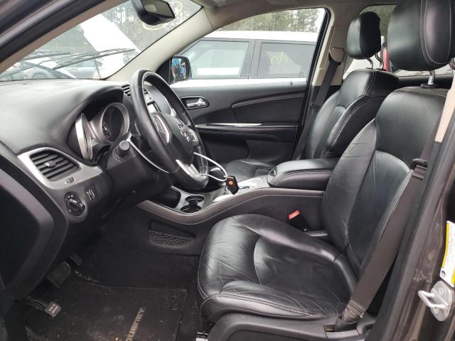 Photo 7 from auction – 2015 DODGE JOURNEY SX with VIN 3C4PDCBBXFT728181