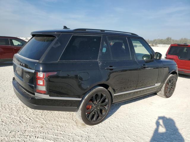 Photo 3 from auction – 2016 LAND ROVER RANGE ROVE with VIN SALGS2EF2GA302677