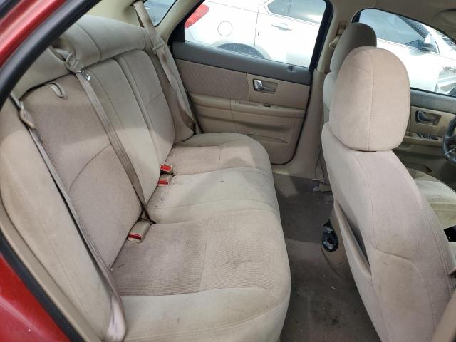 Photo 10 from auction – 2000 FORD TAURUS with VIN 1FAFP55S5YA231016