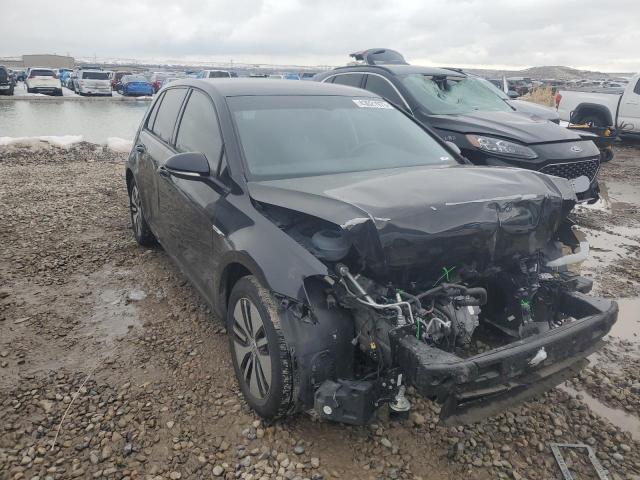 Photo 4 from auction – 2016 VOLKSWAGEN E-GOLF SE with VIN WVWKP7AU4GW916248