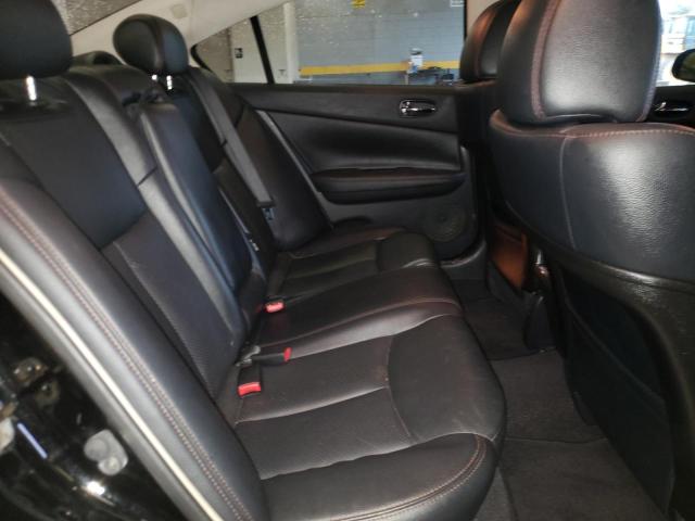 Photo 10 from auction – 2010 NISSAN MAXIMA S with VIN 1N4AA5AP8AC868876