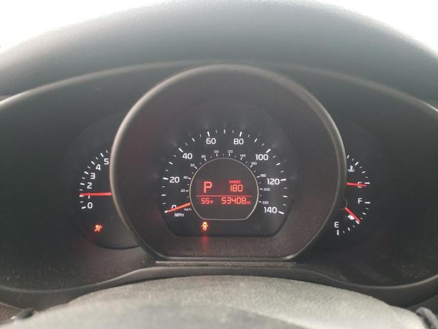 Photo 9 from auction – 2015 KIA SOUL with VIN KNDJN2A28F7776734