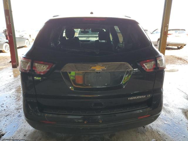 Photo 6 from auction – 2015 CHEVROLET TRAVERSE L with VIN 1GNKRGKD0FJ188195