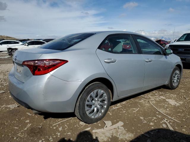 Photo 3 from auction – 2018 TOYOTA COROLLA L with VIN 2T1BURHE8JC095416