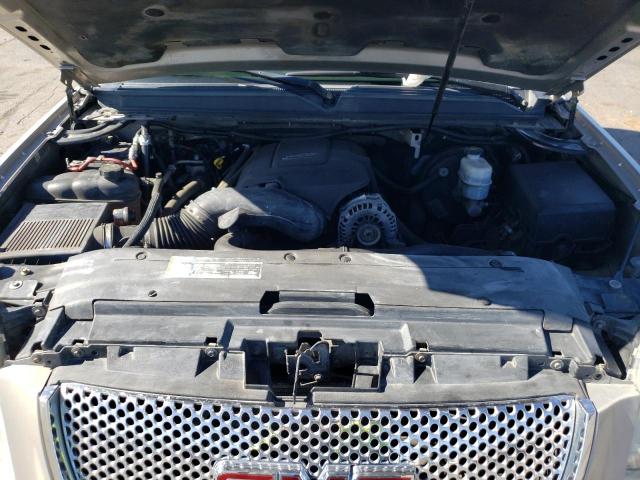Photo 11 from auction – 2007 GMC YUKON DENA with VIN 1GKFK63897J132787